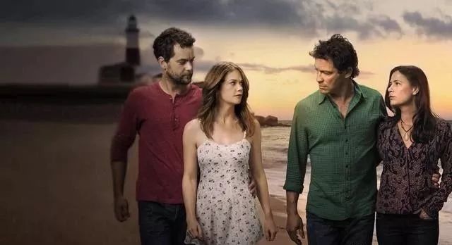 十分钟年华老去:小号篇