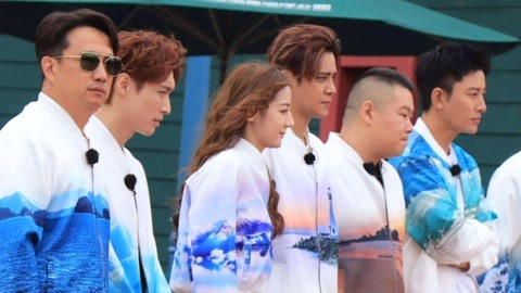 切斯纳特:中央公园的英雄