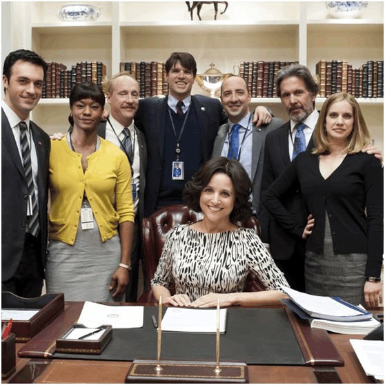 切斯纳特：中央公园的英雄