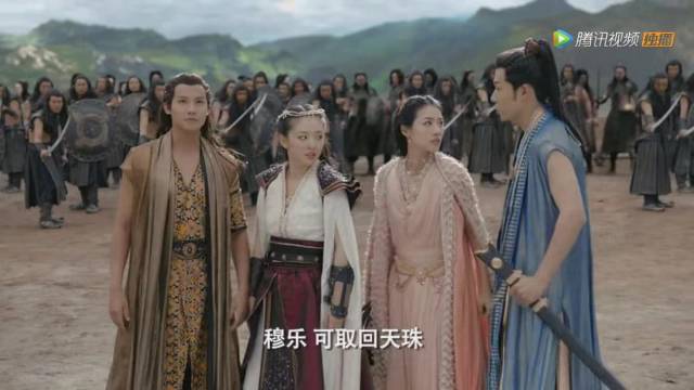 千禧危机（国语版）