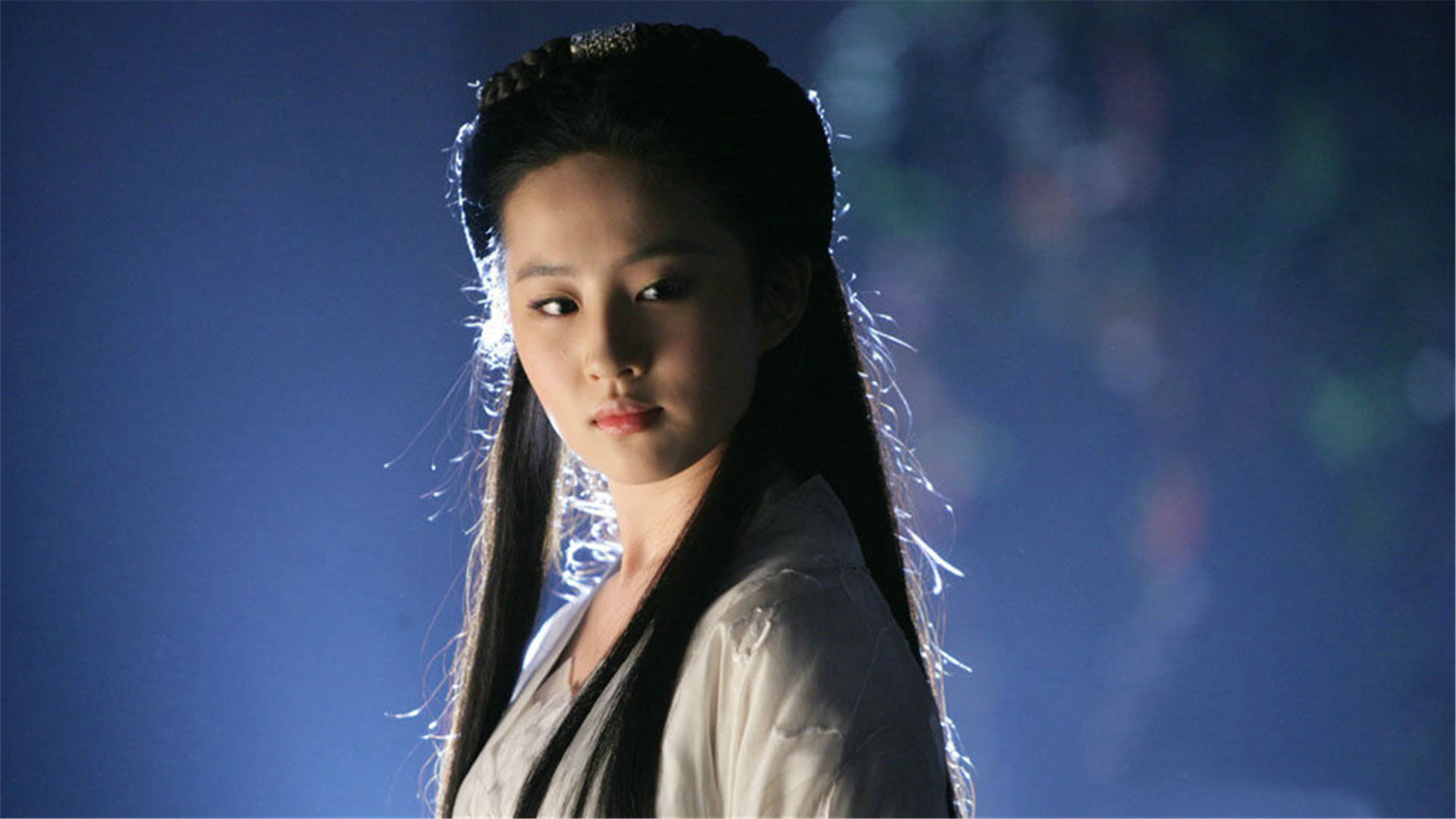 十三陵水库畅想曲