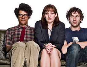 勇闯黄金城(国语版)