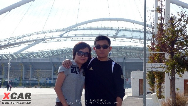 南京的那个夏天