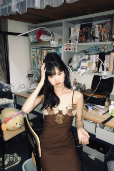 动物园长的夫人