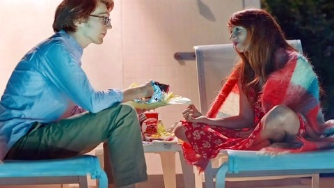 千门女王之黄雀在后