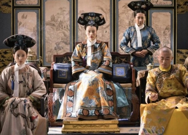 利刃出鞘（国语版）