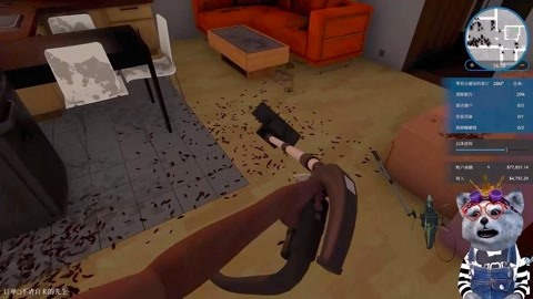 勇闯黄金城（国语版）